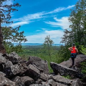 Guided Hikes and Tours (Public)